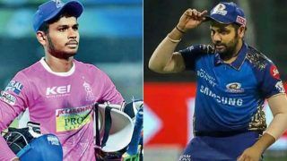 RR vs MI Head to Head IPL 2021: राजस्‍थान-मुंबई दोनों के लिए ही जीत बेहद अहम, जानें क्‍या कहते हैं आंकड़े ?